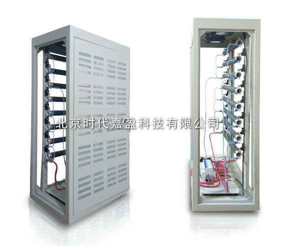 無感電阻箱