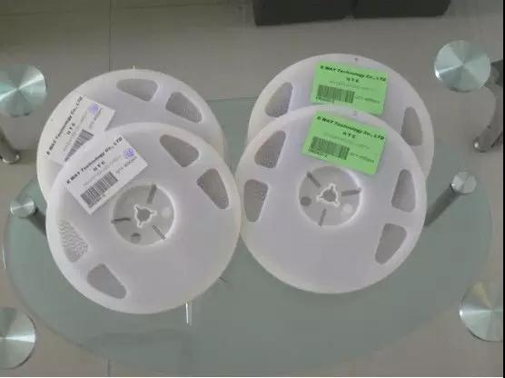 貼片電阻 貼片電阻