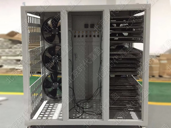 電阻負載柜