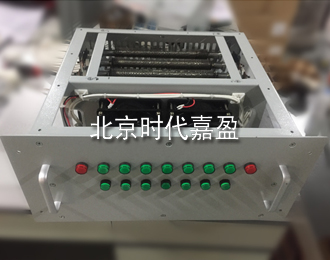 時代嘉盈制動電阻柜獲永安機械認可 時代嘉盈制動電阻柜獲永安機械認可