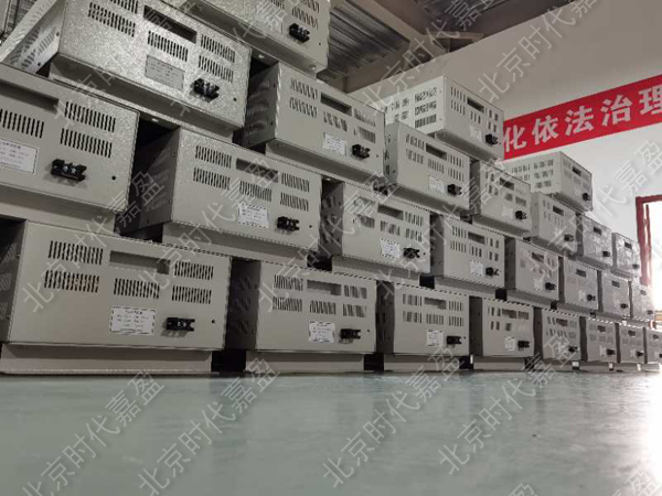電阻負載柜