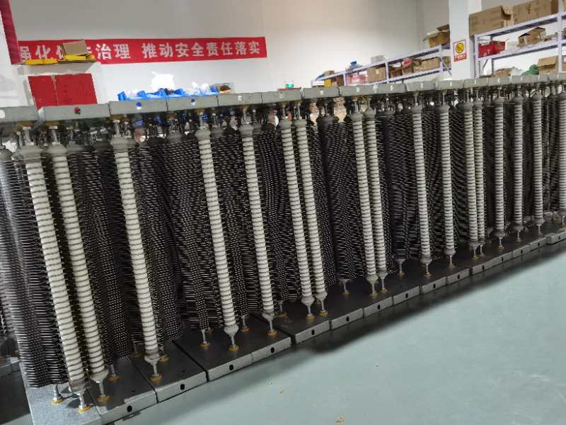 電阻負載箱
