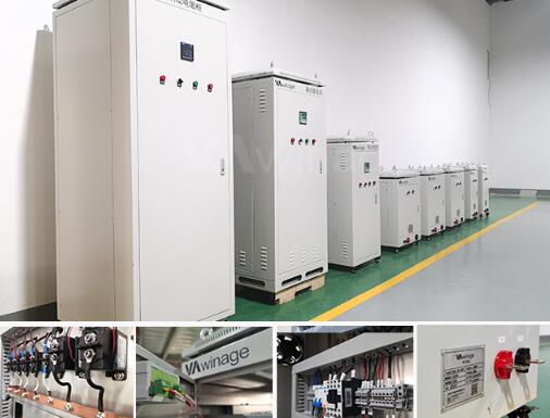 中性點接地電阻柜