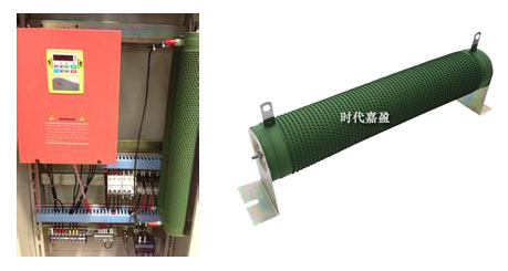 怎么配置制動電阻和制動單元? 怎么配置制動電阻和制動單元?