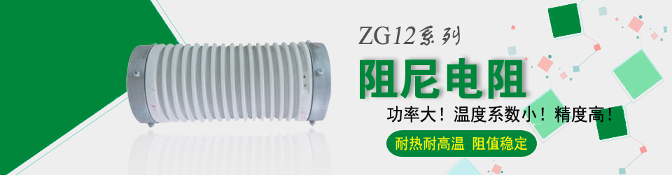 阻尼電阻—北京時代嘉盈科技有限公司 阻尼電阻—北京時代嘉盈科技有限公司