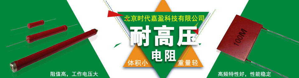 高品質高壓電阻 高品質高壓電阻