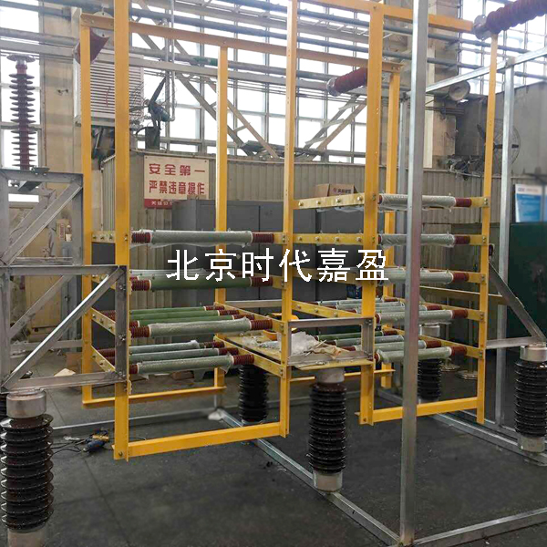 時代嘉盈電阻柜客戶回訪—北京電力自動化 時代嘉盈電阻柜客戶回訪—北京電力自動化