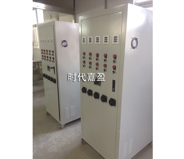 時代嘉盈電阻柜成功案例多 時代嘉盈電阻柜成功案例多