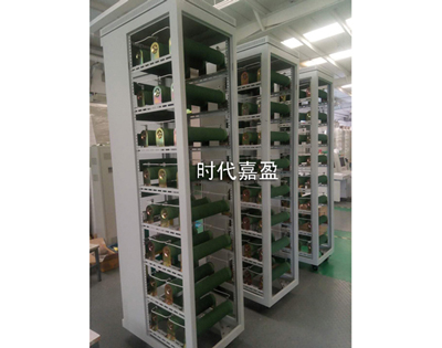 安防負載電阻柜