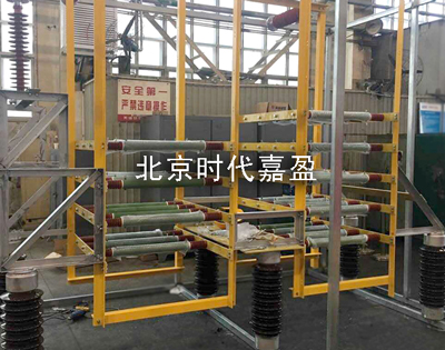 高壓負載電阻柜