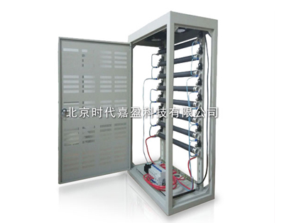 無感電阻箱—北京時代嘉盈電阻柜定制